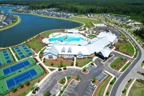 1026 Locals Street Summerville SC 29485