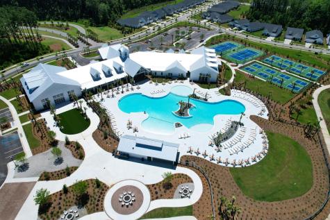 1026 Locals Street Summerville SC 29485