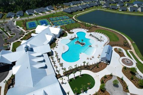 1026 Locals Street Summerville SC 29485