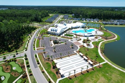 1026 Locals Street Summerville SC 29485