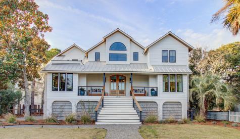 2918 Middle Street Sullivans Island SC 29482