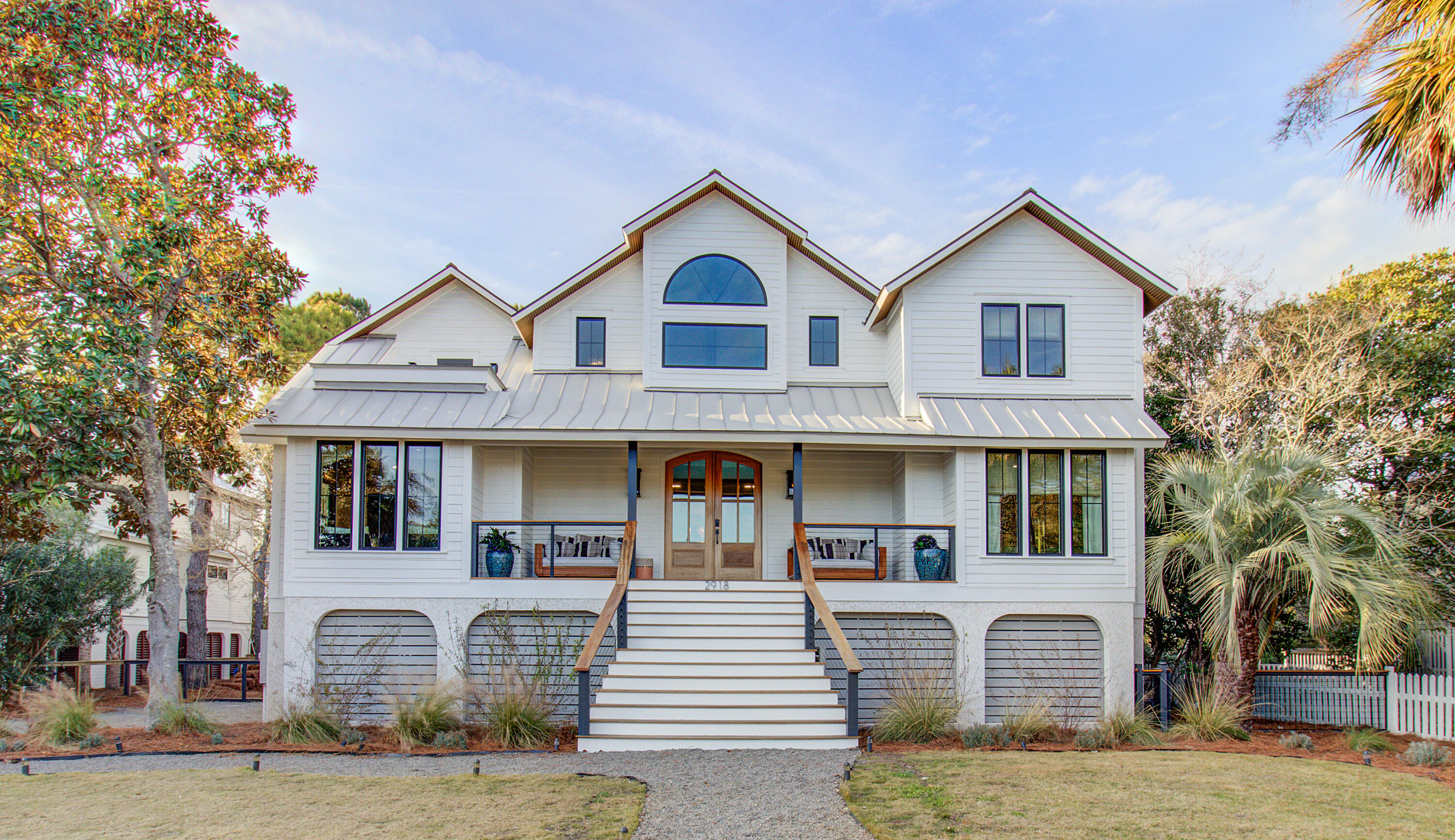 2918 Middle Street Sullivans Island SC 29482