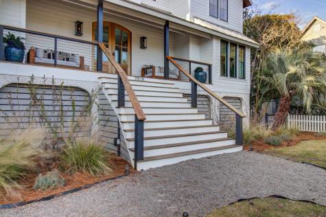 2918 Middle Street Sullivans Island SC 29482
