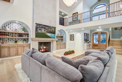 2918 Middle Street Sullivans Island SC 29482