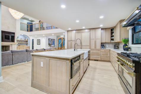 2918 Middle Street Sullivans Island SC 29482