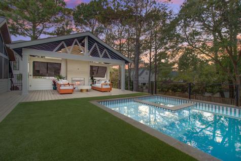 2918 Middle Street Sullivans Island SC 29482
