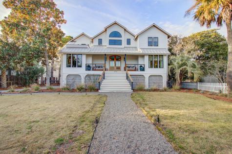 2918 Middle Street Sullivans Island SC 29482