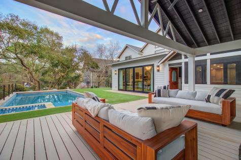 2918 Middle Street Sullivans Island SC 29482