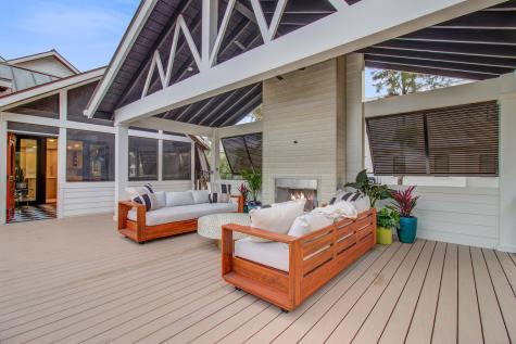 2918 Middle Street Sullivans Island SC 29482