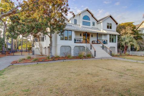 2918 Middle Street Sullivans Island SC 29482