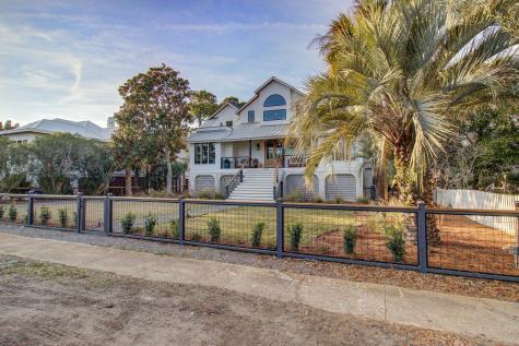 2918 Middle Street Sullivans Island SC 29482