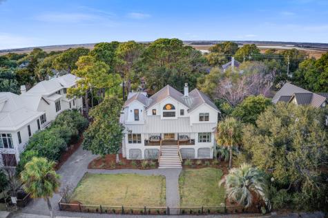 2918 Middle Street Sullivans Island SC 29482