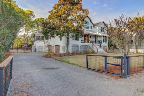 2918 Middle Street Sullivans Island SC 29482