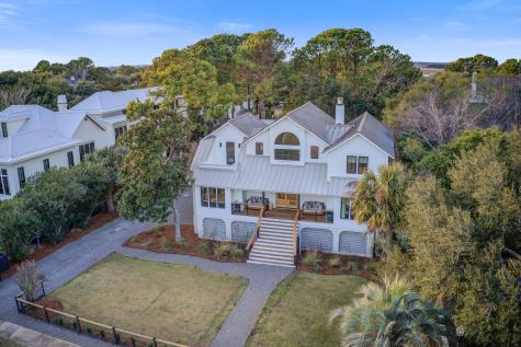 2918 Middle Street Sullivans Island SC 29482