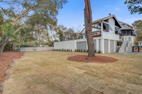 2918 Middle Street Sullivans Island SC 29482