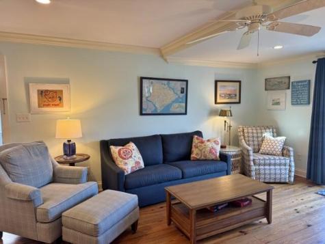280 Driftwood Lane Edisto Beach SC 29438
