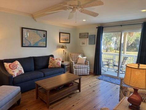 280 Driftwood Lane Edisto Beach SC 29438