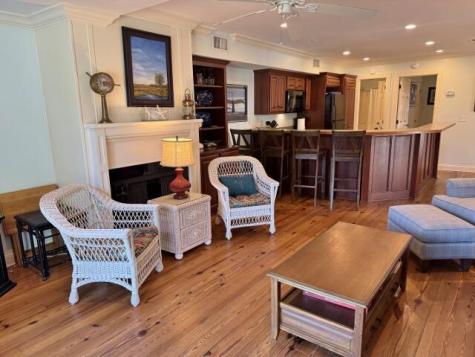 280 Driftwood Lane Edisto Beach SC 29438