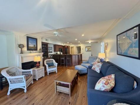 280 Driftwood Lane Edisto Beach SC 29438