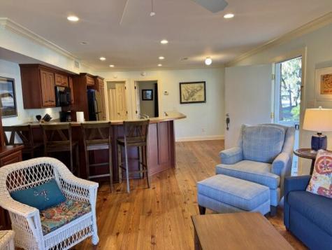 280 Driftwood Lane Edisto Beach SC 29438