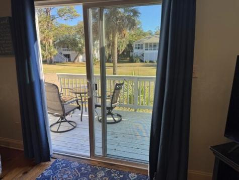 280 Driftwood Lane Edisto Beach SC 29438