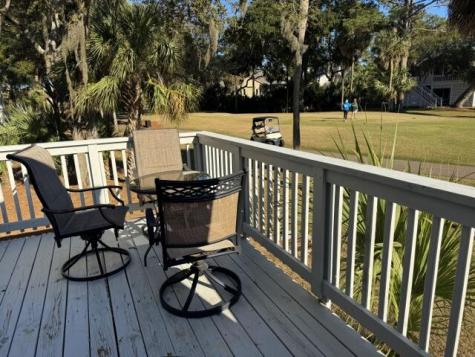 280 Driftwood Lane Edisto Beach SC 29438
