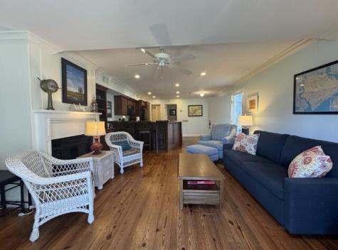 280 Driftwood Lane Edisto Beach SC 29438
