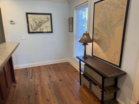 280 Driftwood Lane Edisto Beach SC 29438