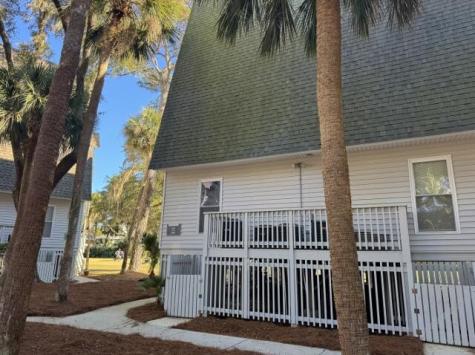 280 Driftwood Lane Edisto Beach SC 29438