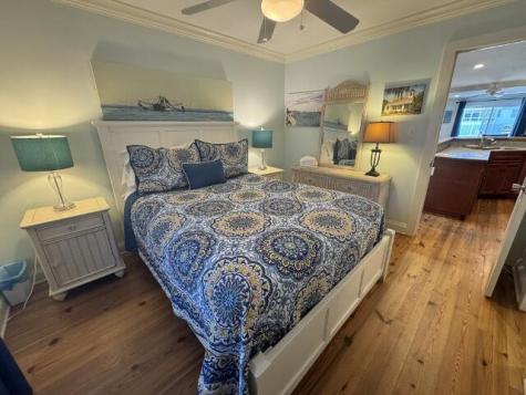 280 Driftwood Lane Edisto Beach SC 29438