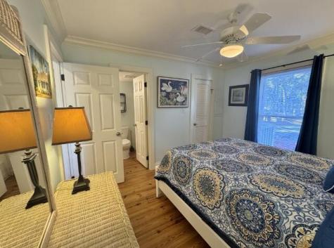 280 Driftwood Lane Edisto Beach SC 29438