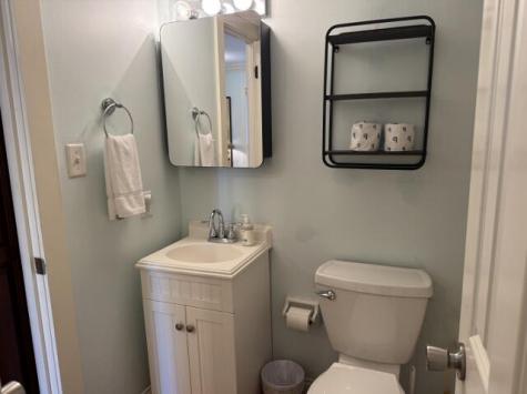 280 Driftwood Lane Edisto Beach SC 29438