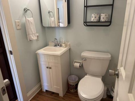 280 Driftwood Lane Edisto Beach SC 29438