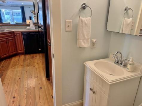 280 Driftwood Lane Edisto Beach SC 29438