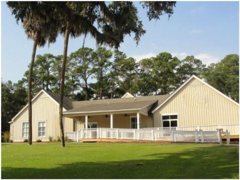 280 Driftwood Lane Edisto Beach SC 29438