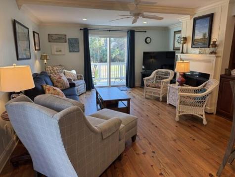 280 Driftwood Lane Edisto Beach SC 29438
