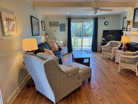 280 Driftwood Lane Edisto Beach SC 29438