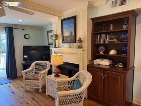 280 Driftwood Lane Edisto Beach SC 29438