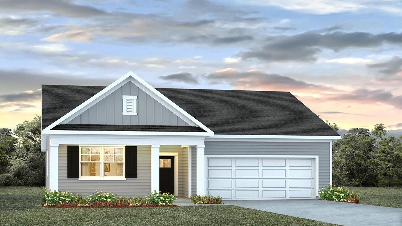 199 Broadstone Drive Summerville SC 29486