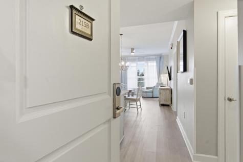 5802 Palmetto Isle Of Palms SC 29451