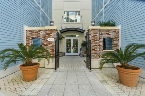 5802 Palmetto Isle Of Palms SC 29451