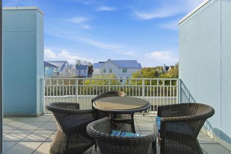 5802 Palmetto Isle Of Palms SC 29451