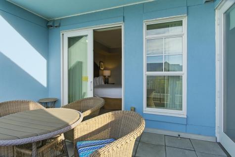 5802 Palmetto Isle Of Palms SC 29451