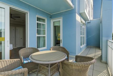 5802 Palmetto Isle Of Palms SC 29451