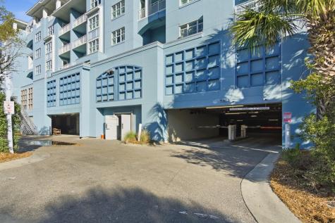 5802 Palmetto Isle Of Palms SC 29451