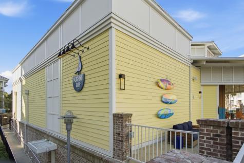 5802 Palmetto Isle Of Palms SC 29451