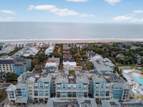 5802 Palmetto Isle Of Palms SC 29451