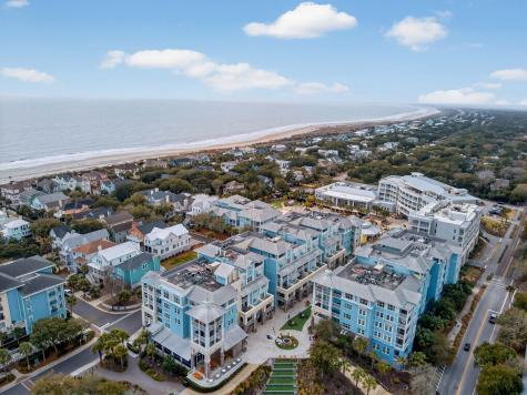 5802 Palmetto Isle Of Palms SC 29451