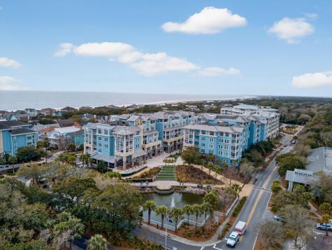 5802 Palmetto Isle Of Palms SC 29451