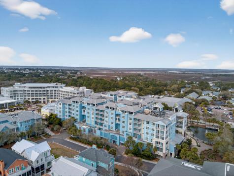 5802 Palmetto Isle Of Palms SC 29451